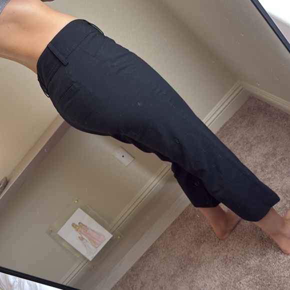 Express dressy crops - Picture 6 of 6